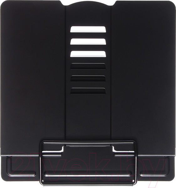 Изображение товара Подставка для книг Стамм ПКМ-31133 (черный)