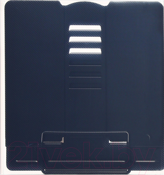 Изображение товара Подставка для книг Стамм ПКМ-31133 (черный)