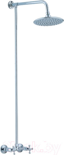 Изображение товара Душевая система со смесителем Diadonna D334-65