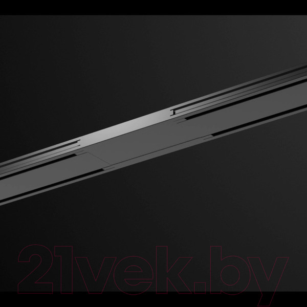 Изображение товара Соединитель профилей для шинопровода Novotech Shino NT23 000 / 135216