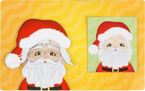 Изображение товара Развивающая игра Три совы Забавные персонажи / МИ_48723 