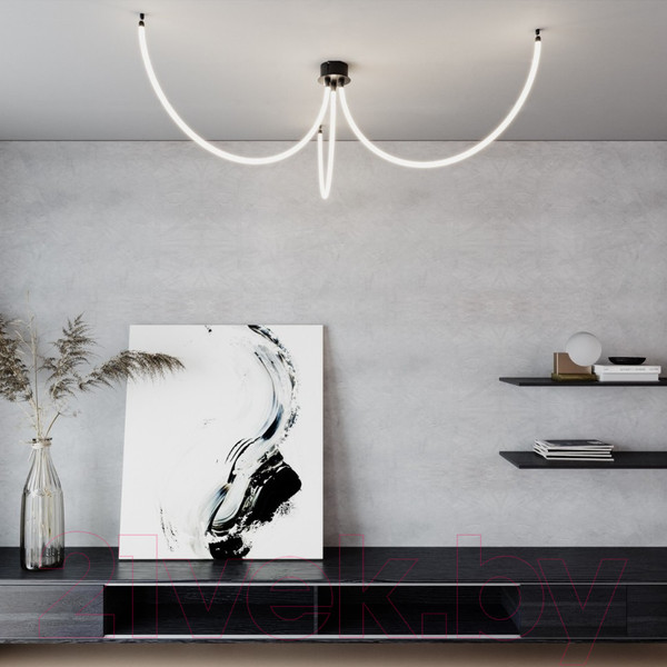 Изображение товара Потолочная база для светильника Novotech 359143