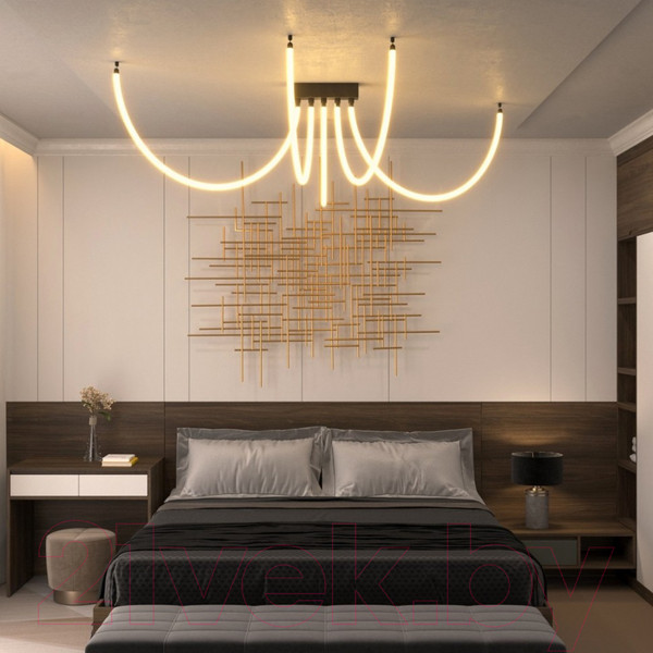 Изображение товара Потолочная база для светильника Novotech 359144