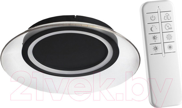 Изображение товара Точечный светильник Novotech Welle 359190