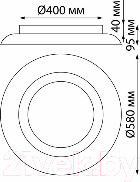 Изображение товара Точечный светильник Novotech Welle 359190