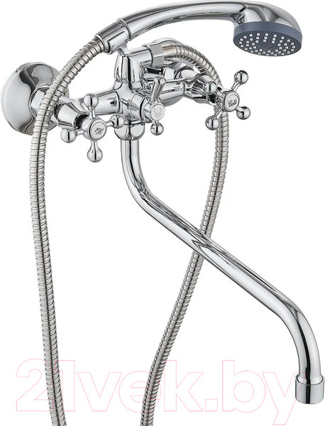 Изображение товара Смеситель Diadonna D220-65