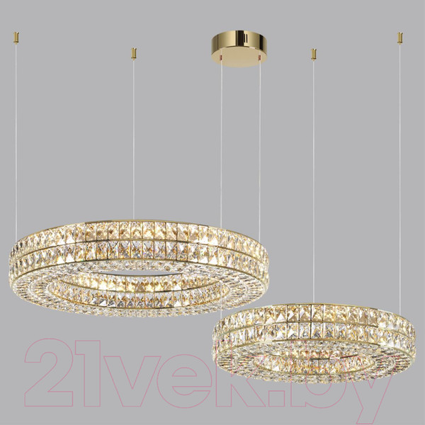 Изображение товара Потолочная база для светильника Odeon Light Panta 4926/2R