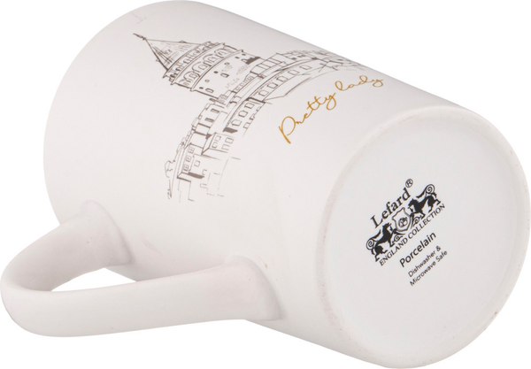 Изображение товара Кружка Lefard Lady / 260-817