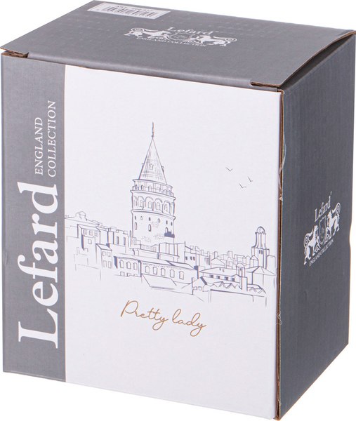 Изображение товара Кружка Lefard Lady / 260-817