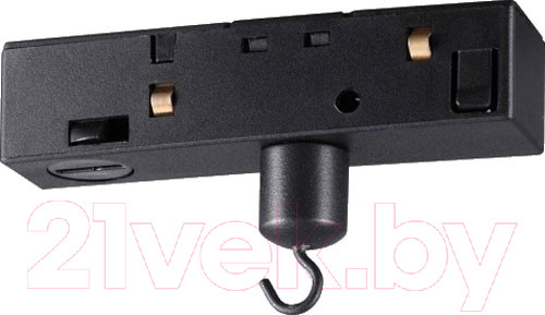 Изображение товара Адаптер для шинопровода Novotech Ramo 359141