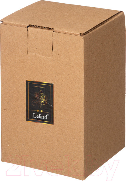 Изображение товара Подсвечник Lefard 875-276