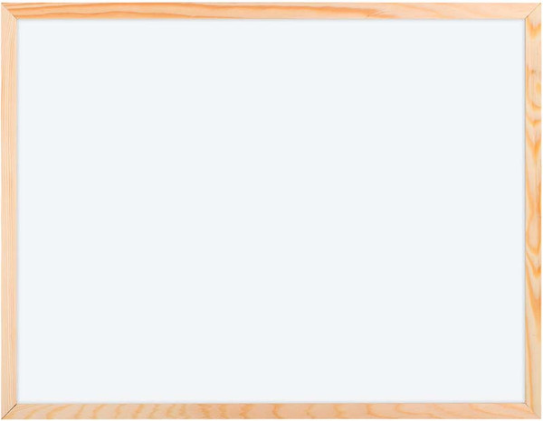 Изображение товара Магнитно-маркерная доска OfficeSpace 362450 (45x60см)