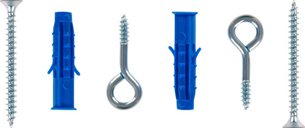 Изображение товара Магнитно-маркерная доска OfficeSpace 362450 (45x60см)