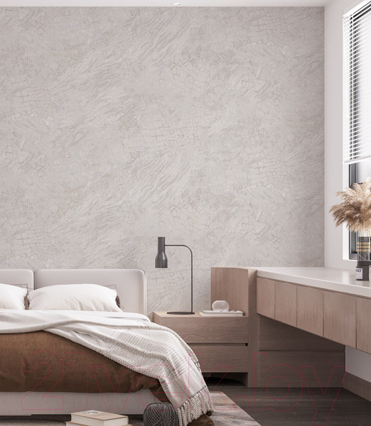 Изображение товара Виниловые обои Гомельобои Гектор фон к-11 23ВТР1 (на флизелине)