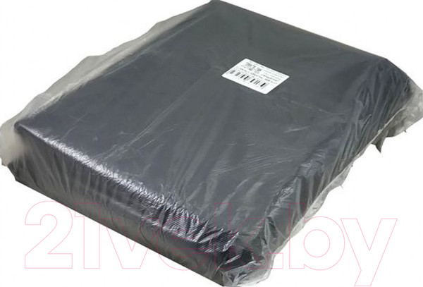 Изображение товара Пакеты для мусора Паксервис ПВД 240л 45мкм / 287446 (50шт, черный)