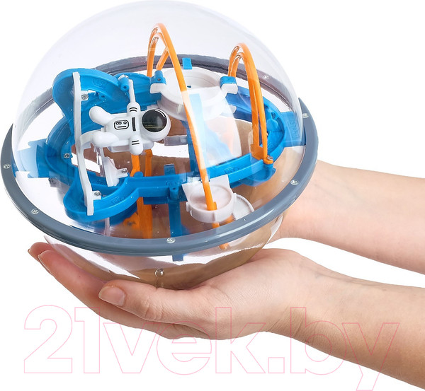 Изображение товара Игра-головоломка Zabiaka Космос 2038 / 3917669