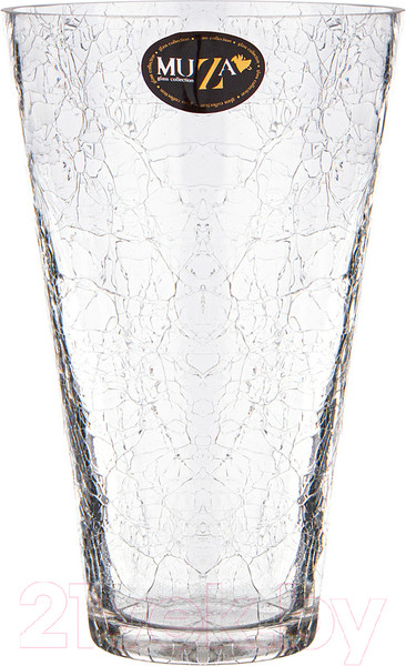 Изображение товара Ваза Muza Cracle / 380-645