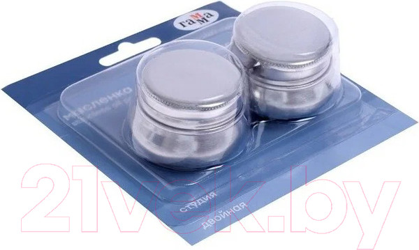 Изображение товара Масленка для рисования ГАММА Студия / 70420212