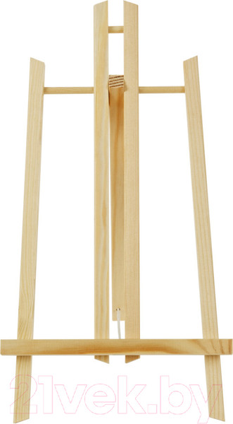 Изображение товара Мольберт ГАММА Студия / 195275395 (сосна)