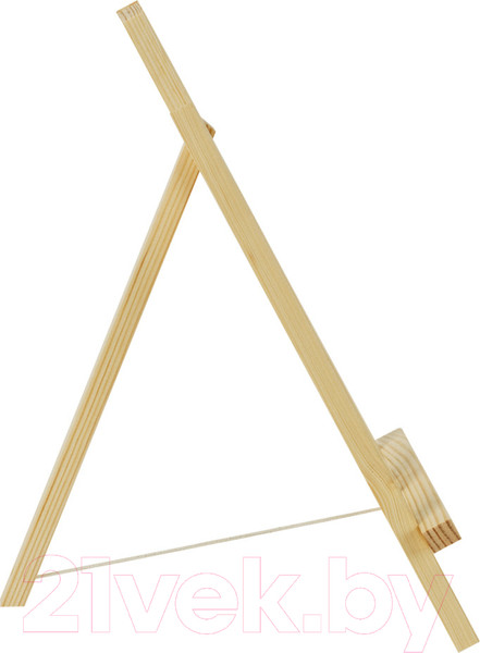 Изображение товара Мольберт ГАММА Студия / 195275395 (сосна)