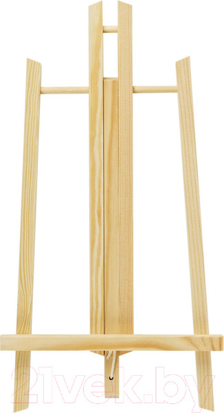 Изображение товара Мольберт ГАММА Студия / 195275395 (сосна)