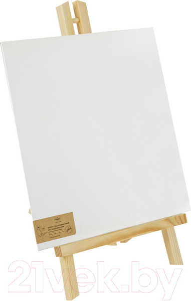 Изображение товара Мольберт ГАММА Студия / 195275395 (сосна)