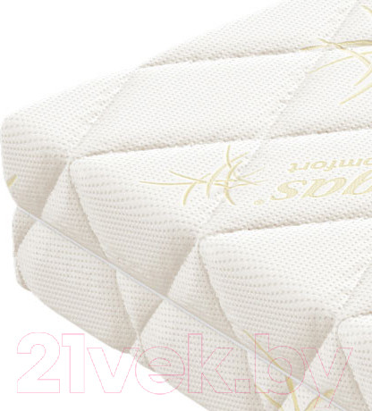 Изображение товара Чехол на матрас защитный Vegas Comfort 160x195x18