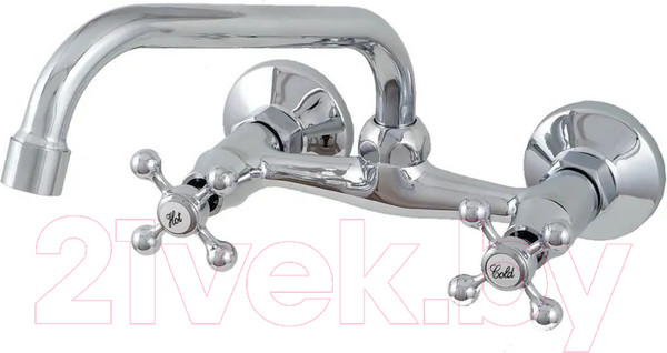 Изображение товара Смеситель Diadonna D247-65
