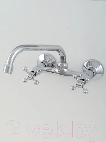 Изображение товара Смеситель Diadonna D247-65