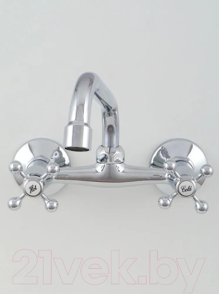 Изображение товара Смеситель Diadonna D247-65