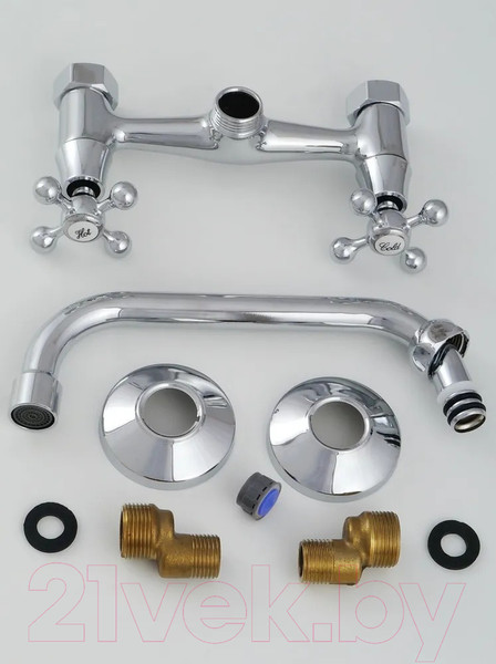 Изображение товара Смеситель Diadonna D247-65