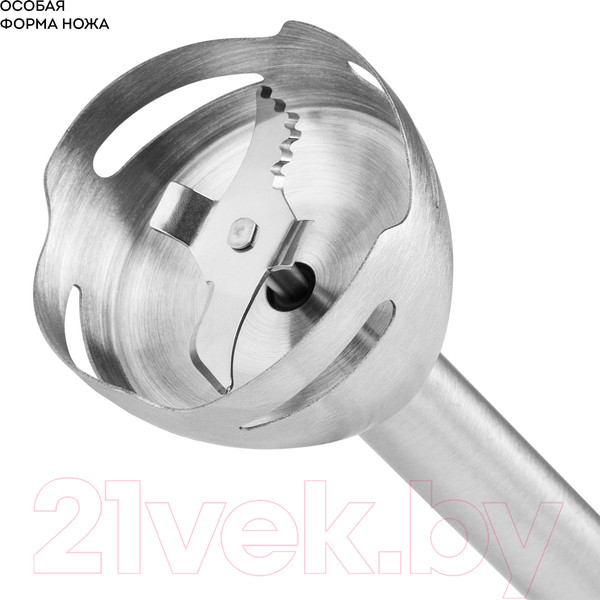 Изображение товара Блендер погружной Galaxy GL 2135