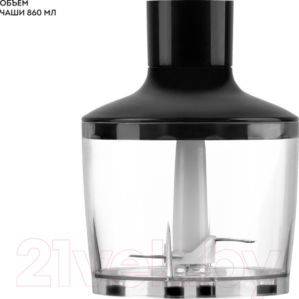 Изображение товара Блендер погружной Galaxy GL 2135