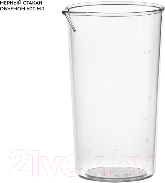 Изображение товара Блендер погружной Galaxy GL 2135