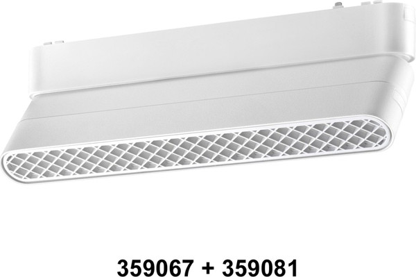 Изображение товара Адаптер для шинопровода Novotech Smal 359067