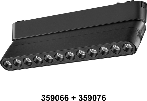 Изображение товара Адаптер для шинопровода Novotech Smal 359066