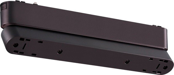 Изображение товара Адаптер для шинопровода Novotech Smal 359066