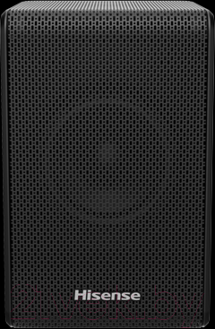 Изображение товара Домашний кинотеатр Hisense U5120GW+