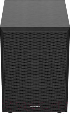 Изображение товара Домашний кинотеатр Hisense U5120GW+