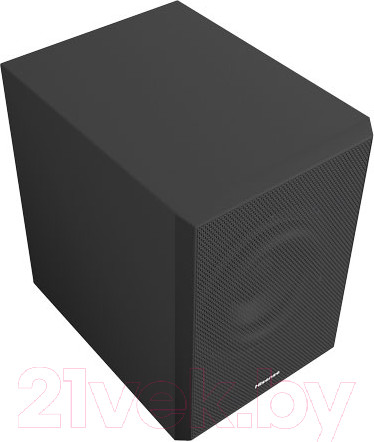 Изображение товара Домашний кинотеатр Hisense U5120GW+