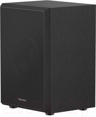 Изображение товара Домашний кинотеатр Hisense U5120GW+