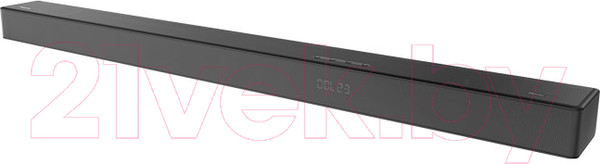 Изображение товара Домашний кинотеатр Hisense U5120GW+