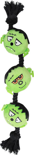 Изображение товара Игрушка для собак Triol Horror Франкенштейн / 12141201