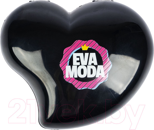 Изображение товара Набор детской декоративной косметики Bondibon Eva Moda / ВВ6122