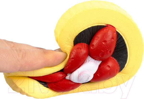 Изображение товара Сквиш Bondibon Пирожное / ВВ6207