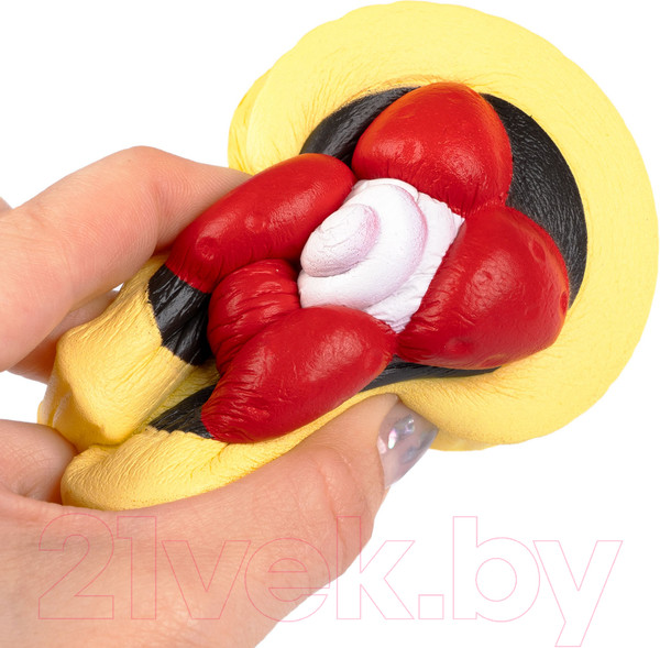 Изображение товара Сквиш Bondibon Пирожное / ВВ6207