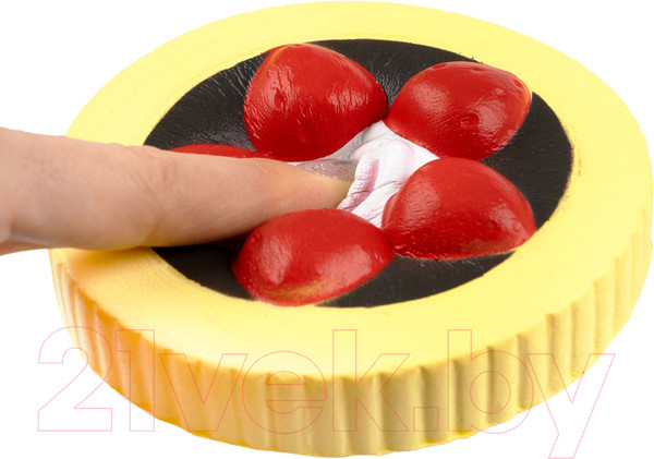 Изображение товара Сквиш Bondibon Пирожное / ВВ6207