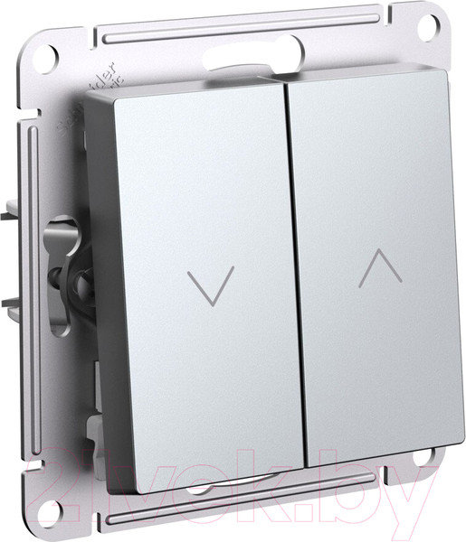 Изображение товара Выключатель Systeme (Schneider) Electric AtlasDesign ATN000319