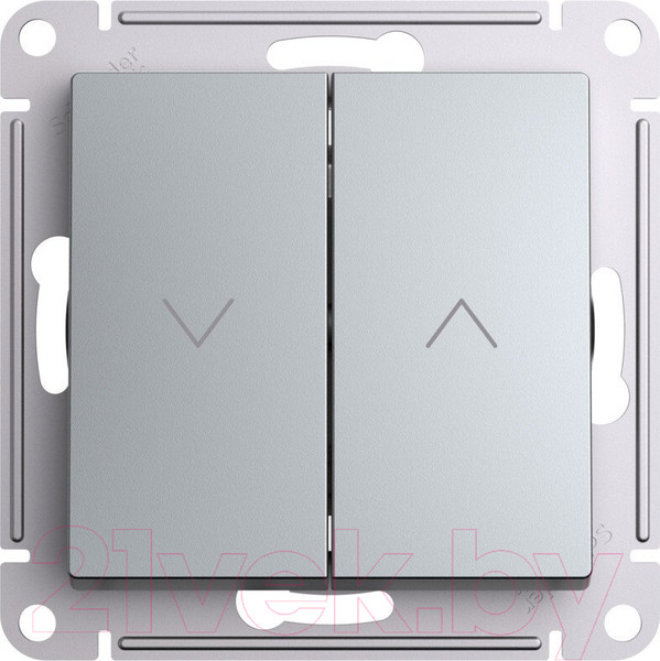 Изображение товара Выключатель Systeme (Schneider) Electric AtlasDesign ATN000319