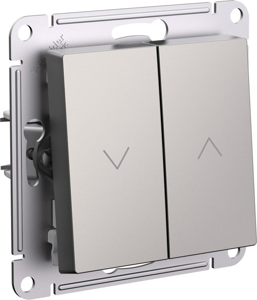 Изображение товара Выключатель Systeme (Schneider) Electric AtlasDesign ATN000519